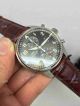 Swiss Replica IWC Schaffhausen Watch Brown Leather  (3)_th.jpg